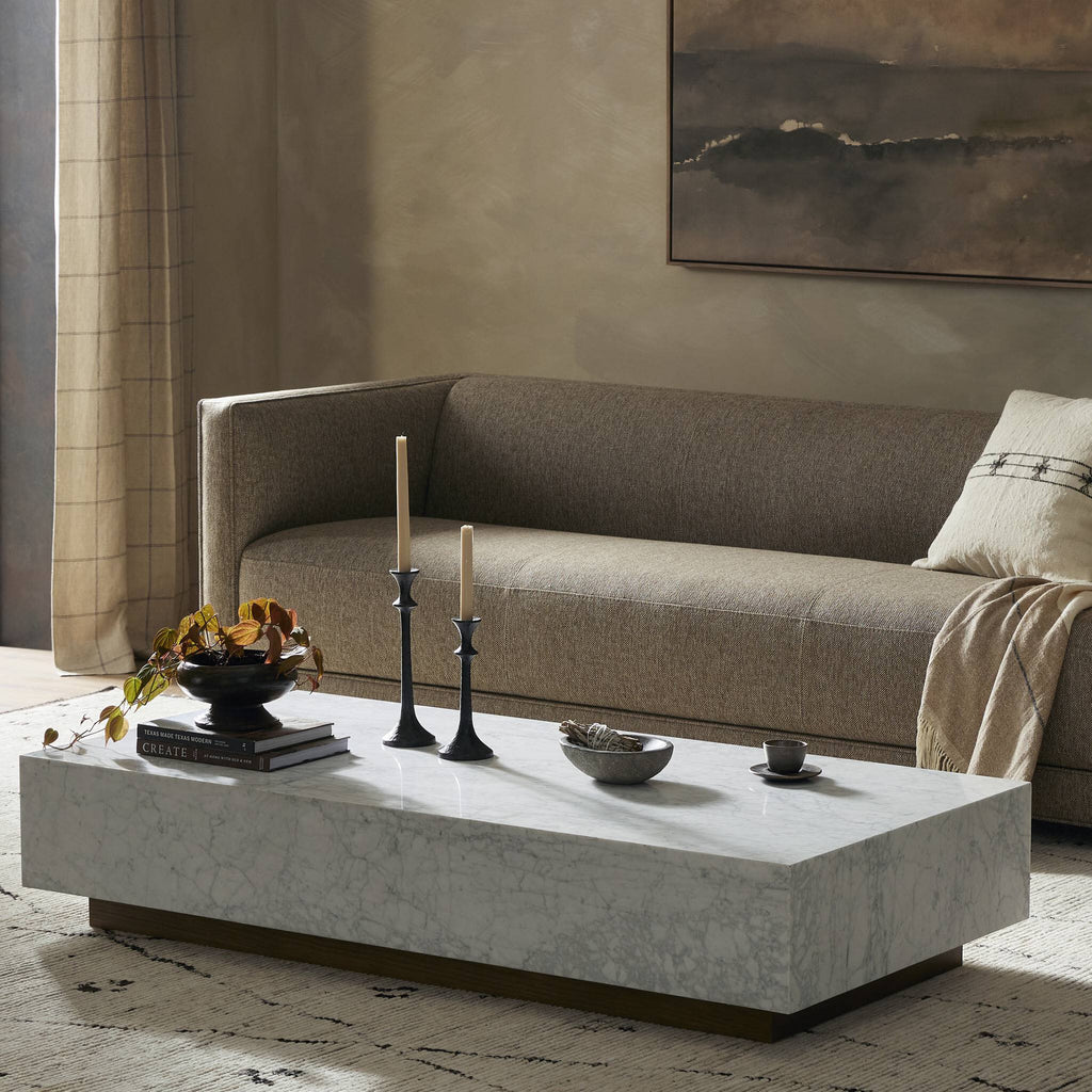 Marble Coffee Table