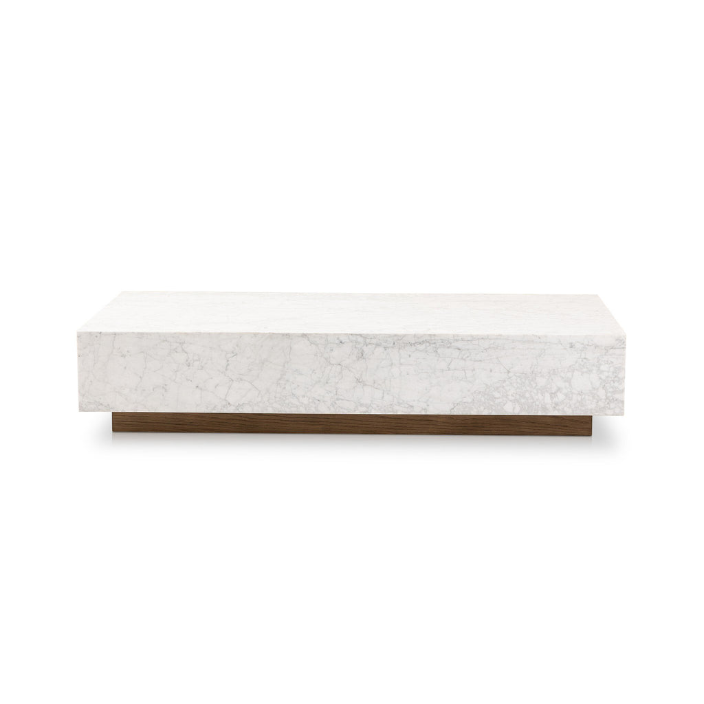 Marble Coffee Table
