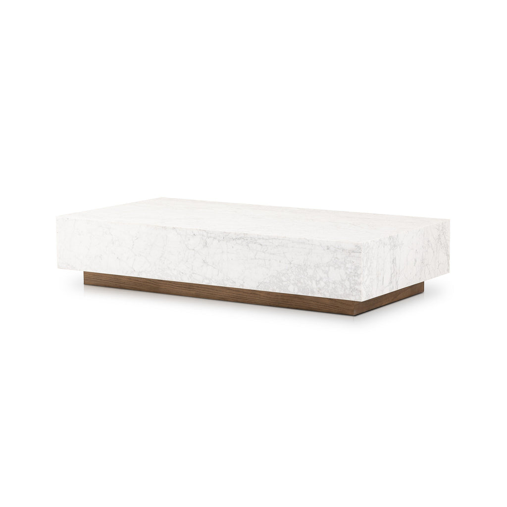 Marble Coffee Table