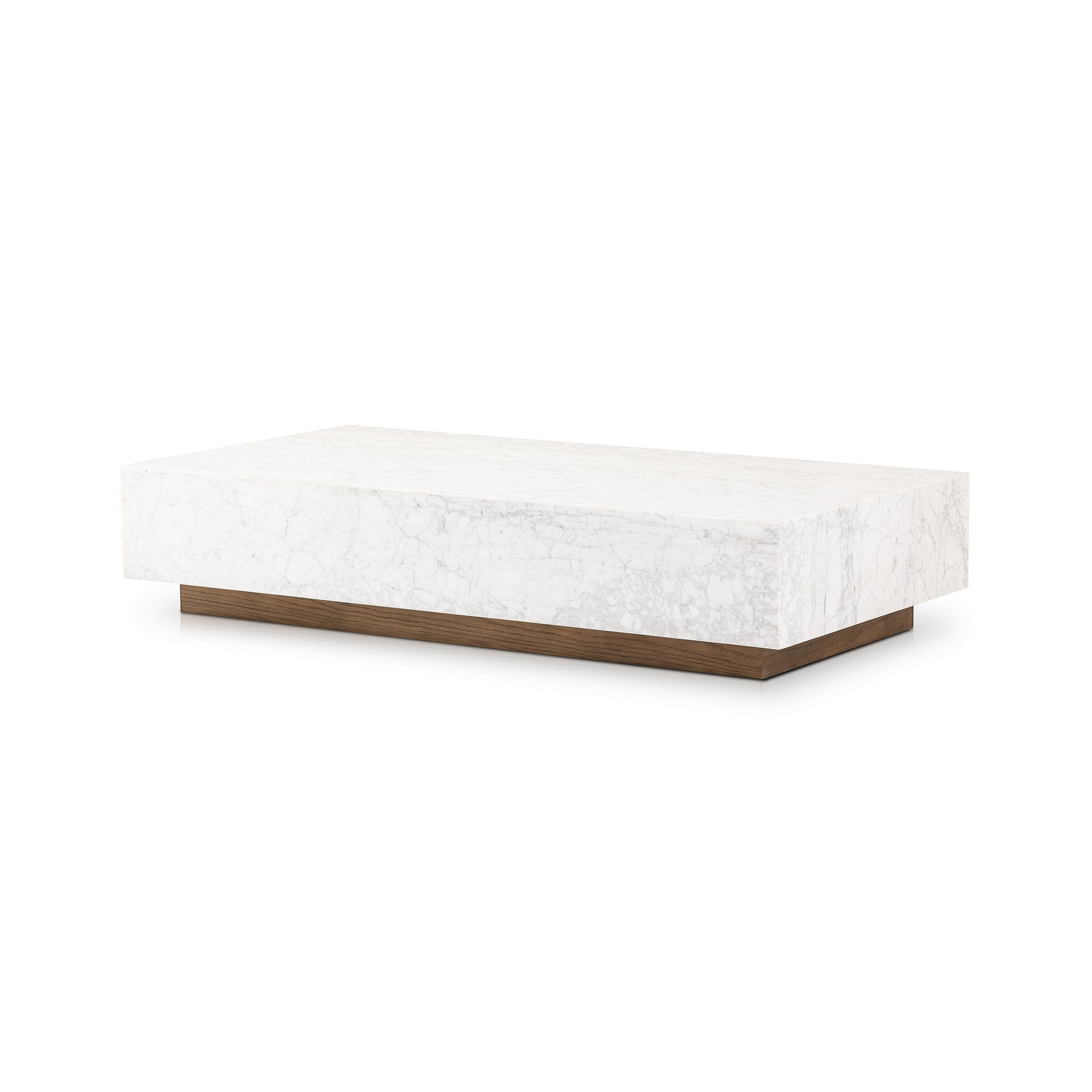 Marble Coffee Table