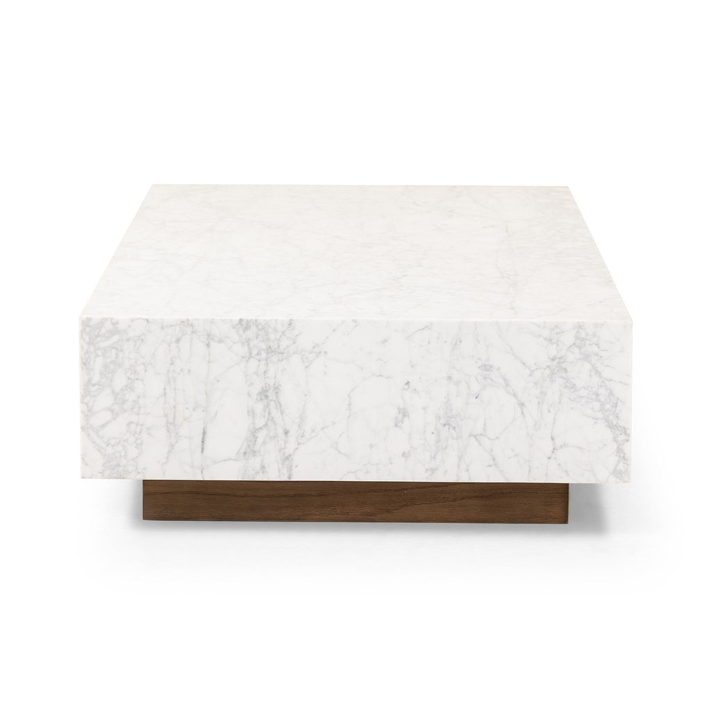 Marble Coffee Table