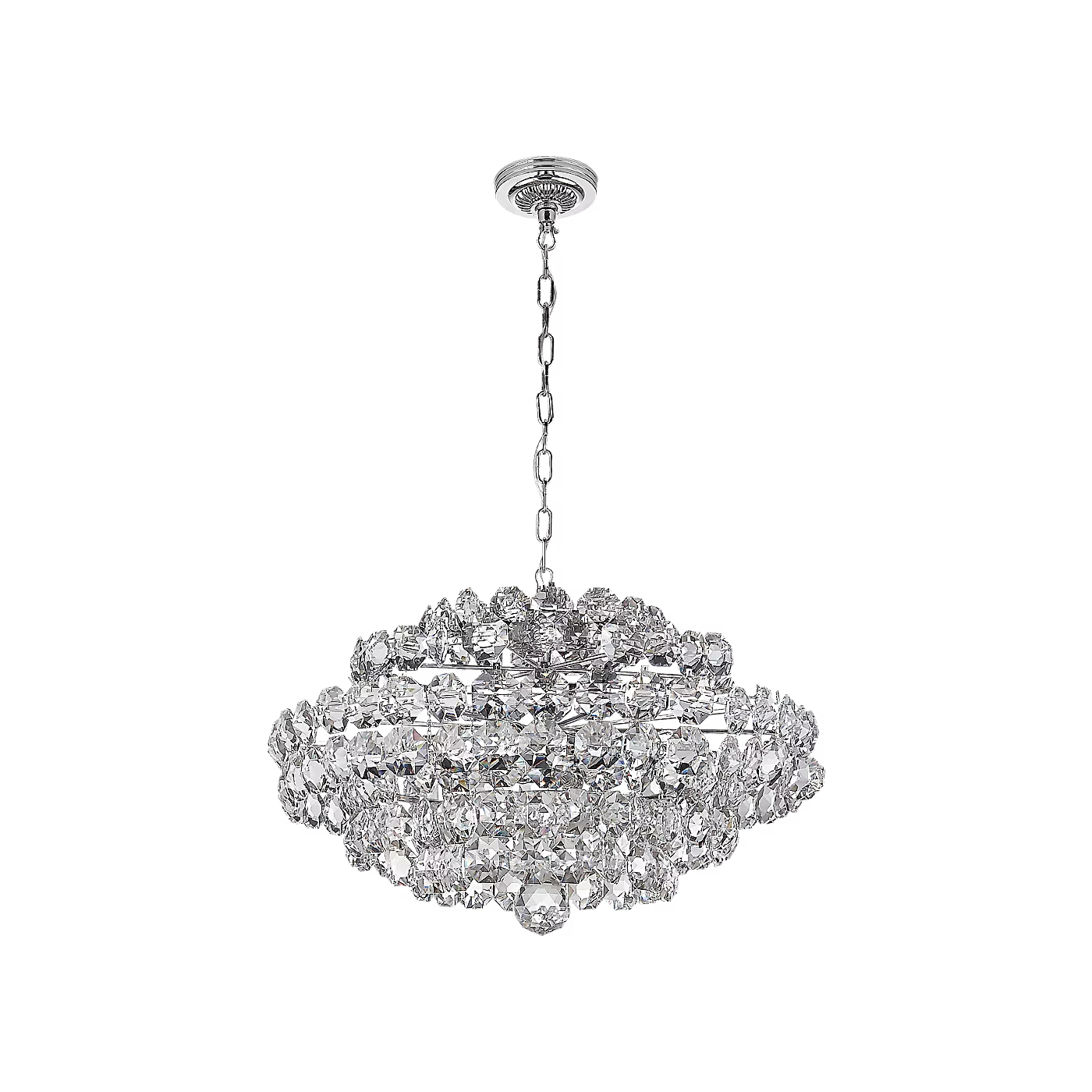 Sanger Small Chandelier