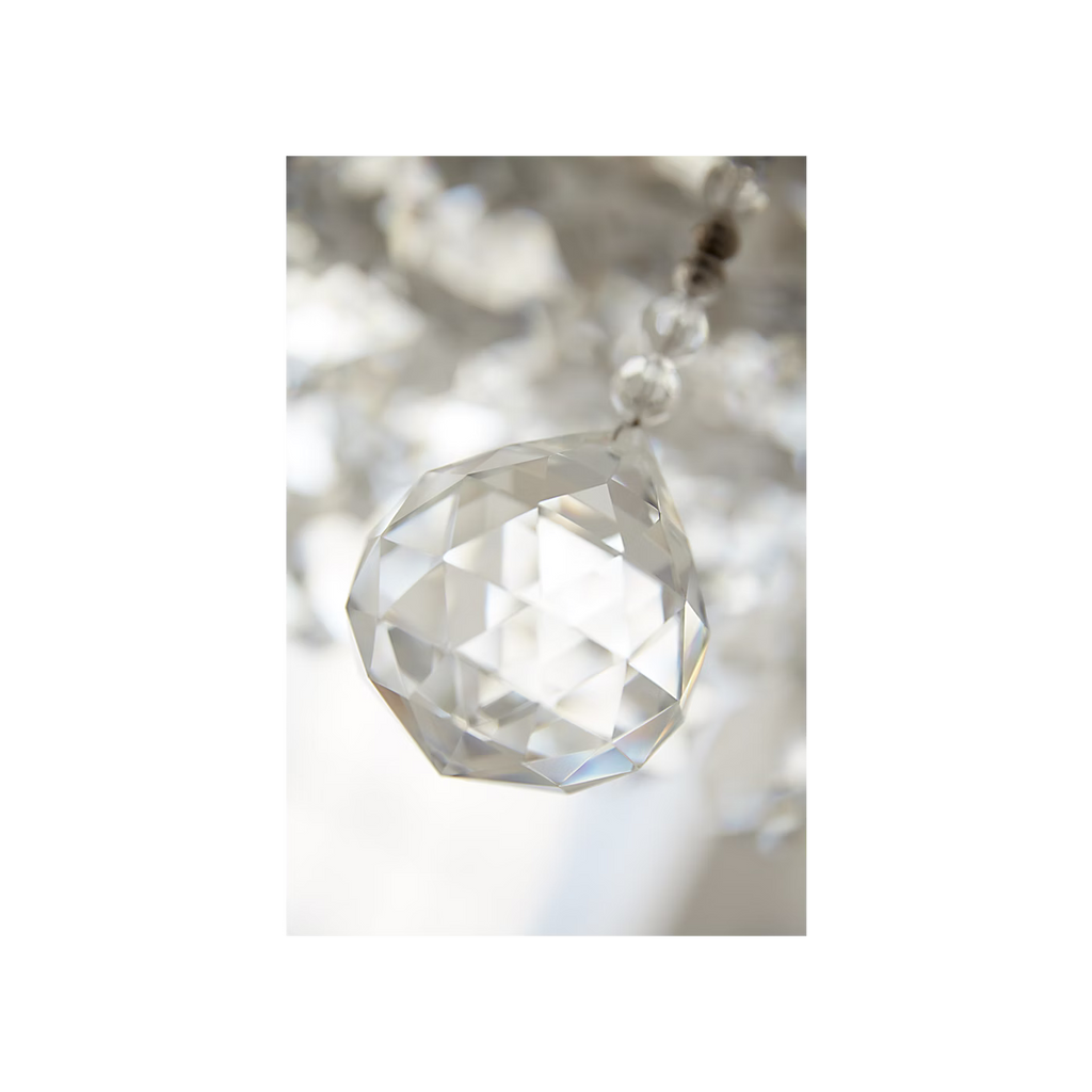 Sanger Small Chandelier