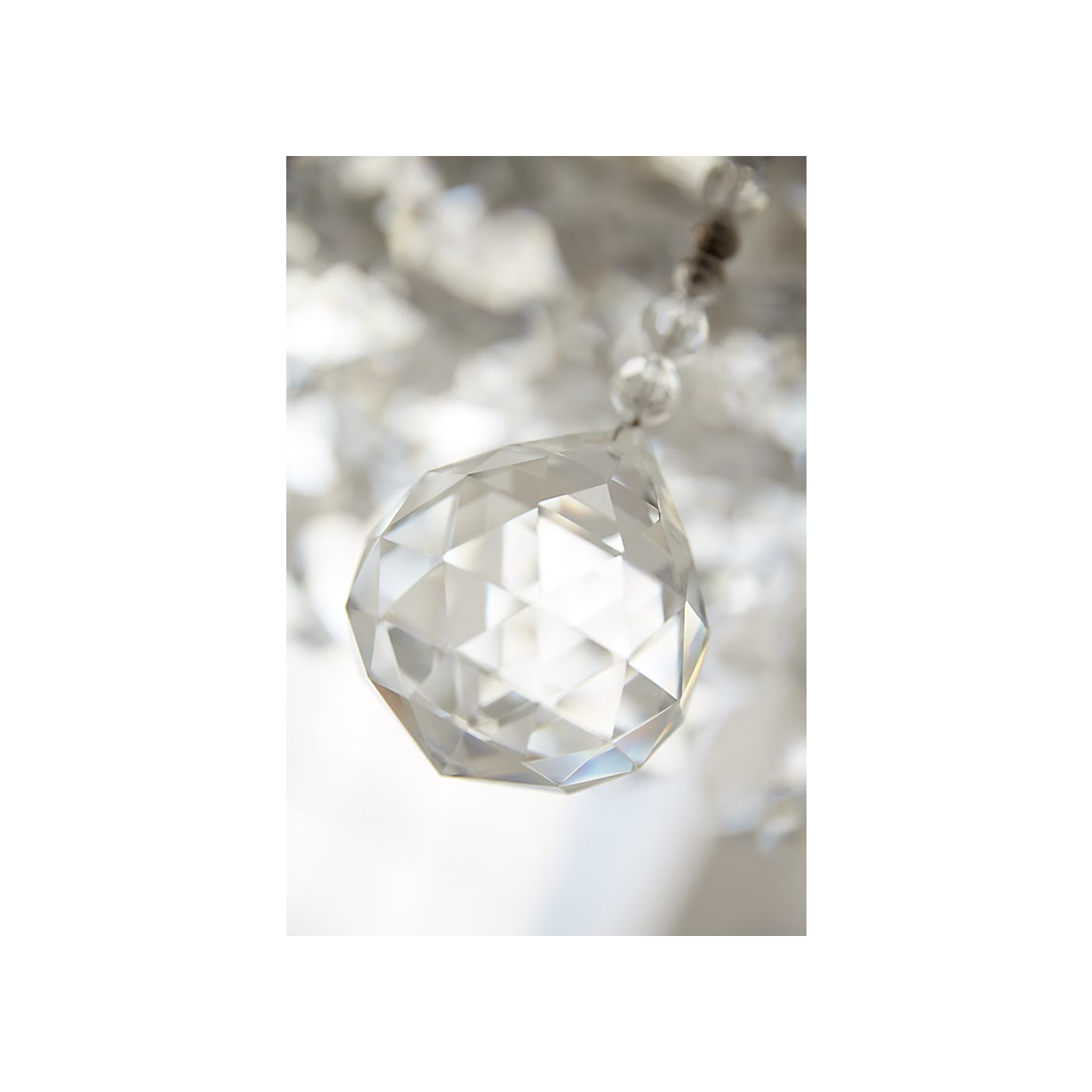Sanger Small Chandelier