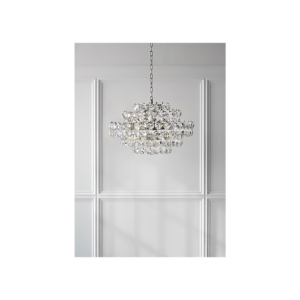 Sanger Small Chandelier