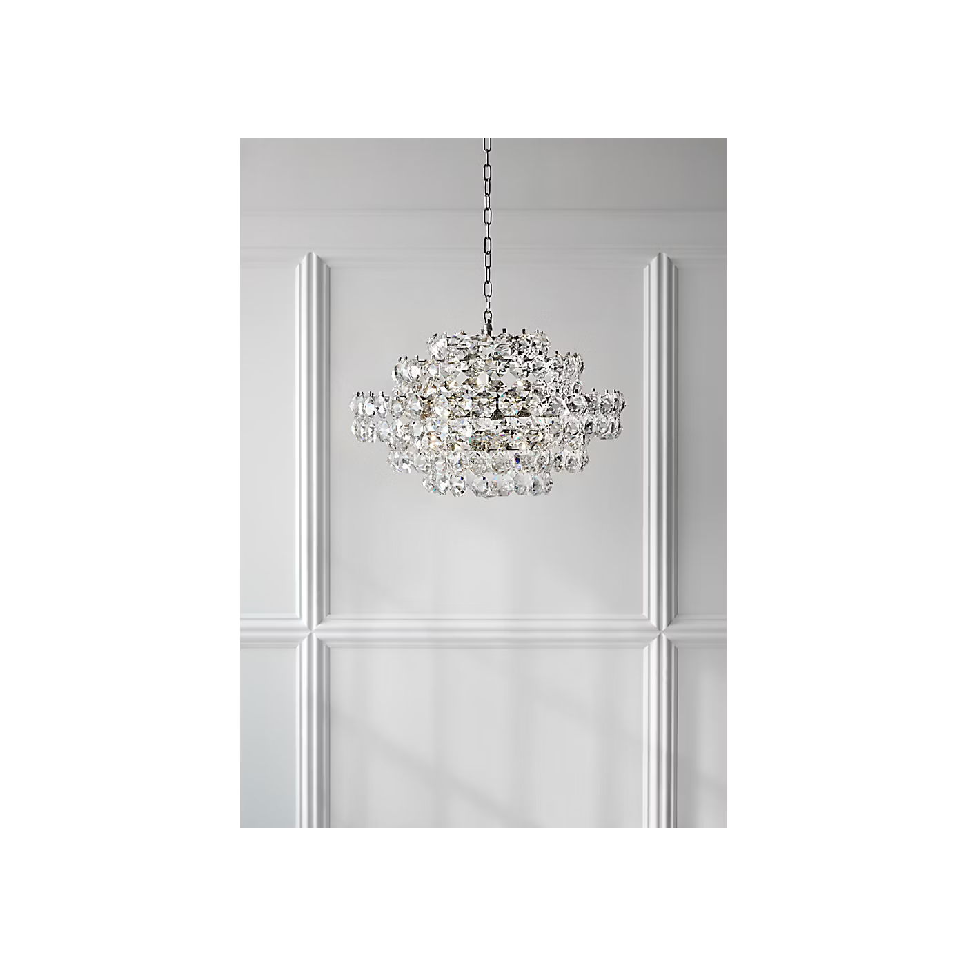 Sanger Small Chandelier