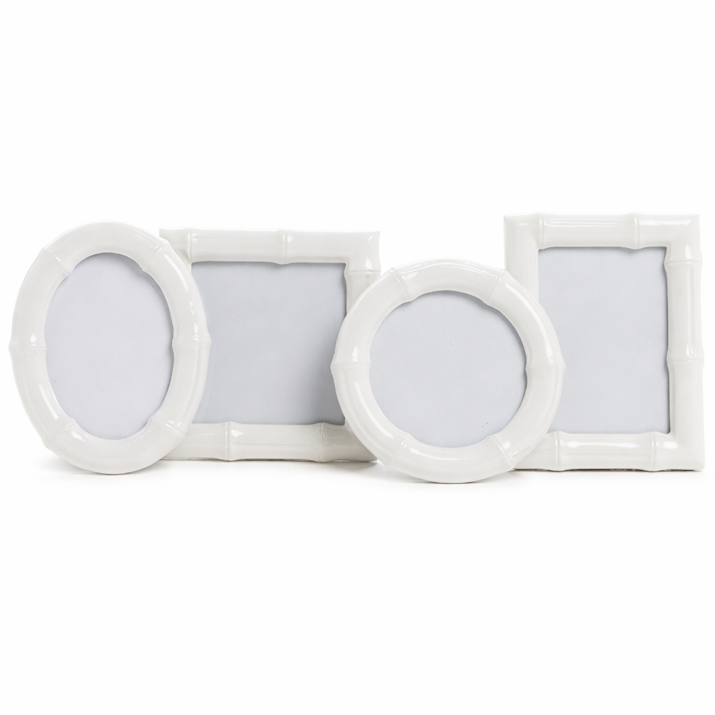 Caroline Bamboo Frame Quartet