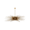 Strada Large Linear Chandelier