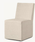 Fabric Dining Side Chair