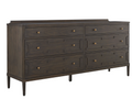 Wood Dresser