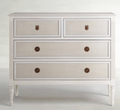 Wood Chest