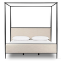 Canopy Bed