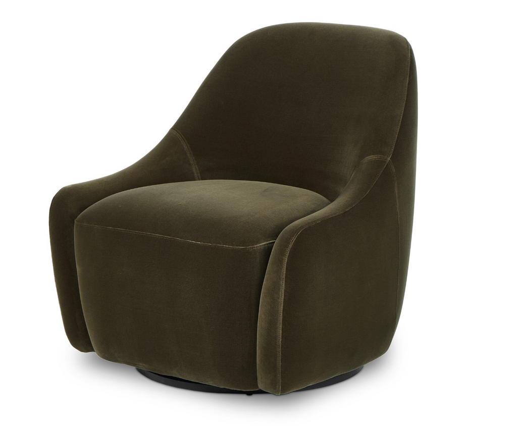 Swivel Accent Chair