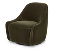 Swivel Accent Chair