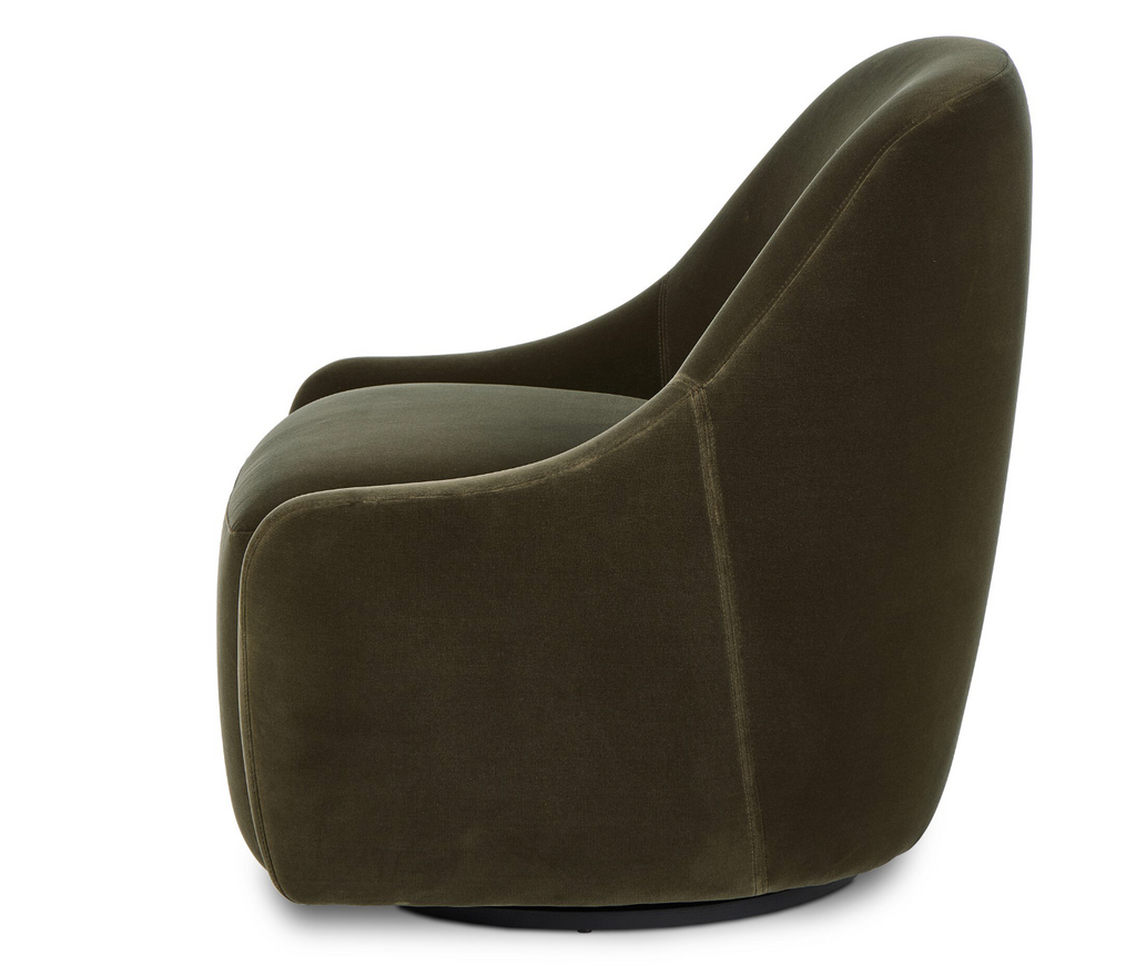 Swivel Accent Chair