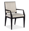 Upholstered Arm Chair