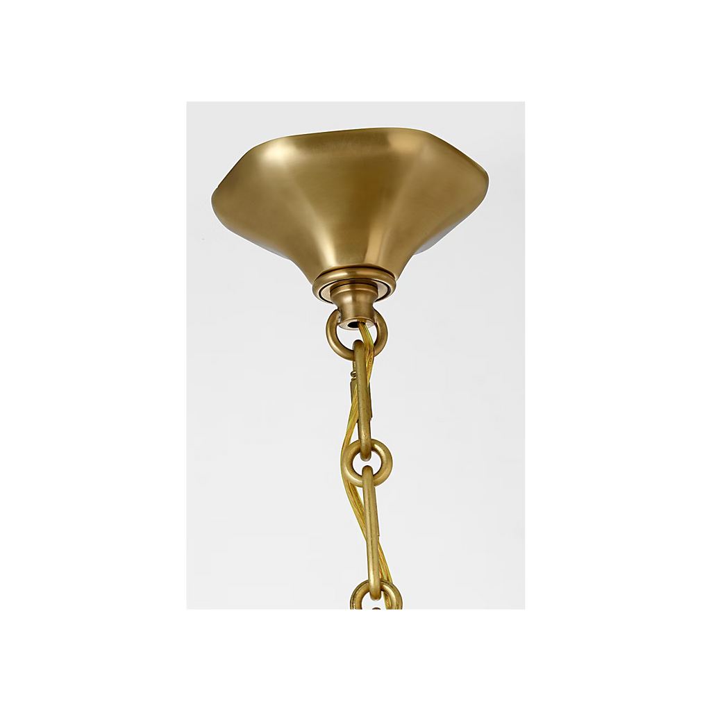 Rhine 12" Pendant