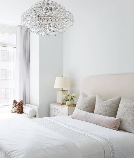 Sanger Small Chandelier